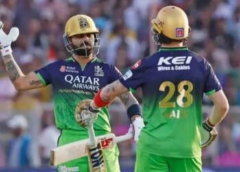 royal challengers bengaluru