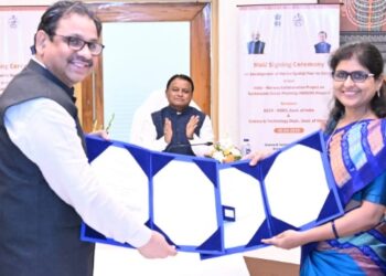 launch Marine Spatial Plan