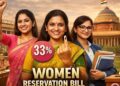women's quota bill