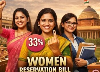 women's quota bill
