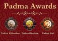 padma awards