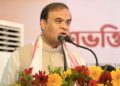 himanta biswa sarma