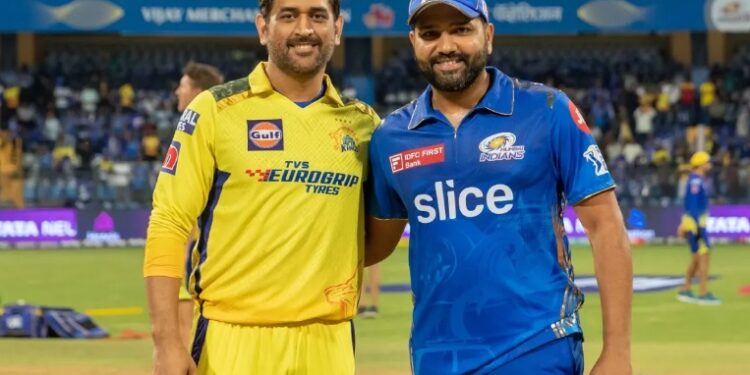 ms dhoni rohit sharma