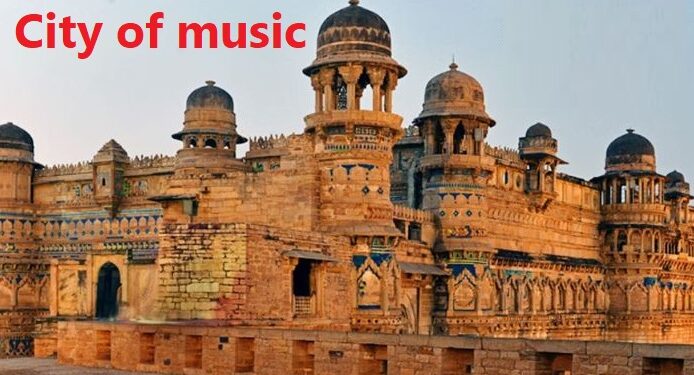 Which city is known as City of Music?