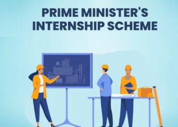 pm internship programme