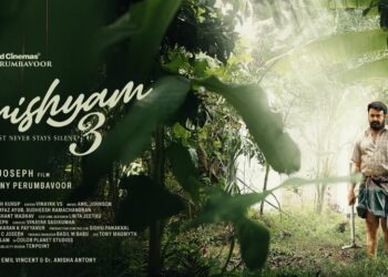 Drishyam 3