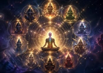 10 Mahavidyas