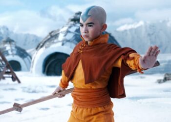 the last airbender