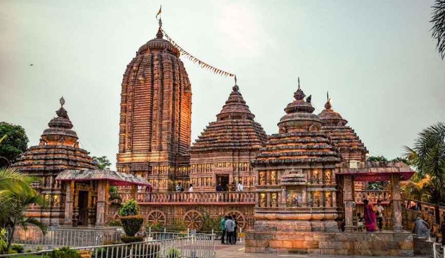 jagannath temple