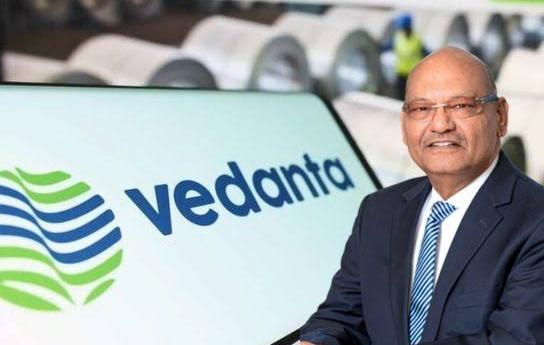 Vedanta