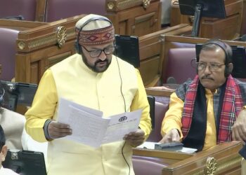 Padayatra to be Organized in Universities and Colleges on April 15–16