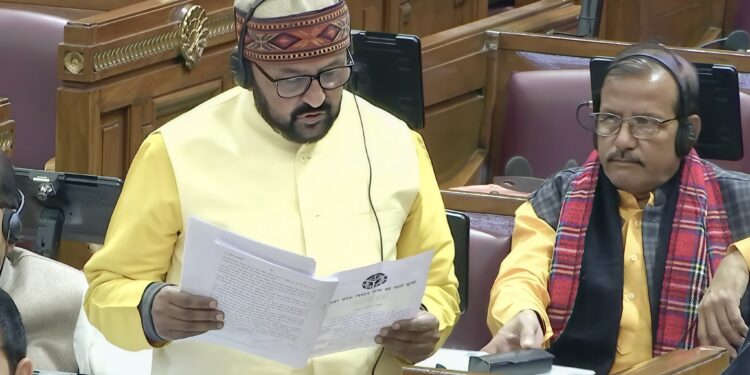 Padayatra to be Organized in Universities and Colleges on April 15–16