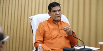 Negligence in Power System Will Not Be Tolerated: Minister A.K Sharma