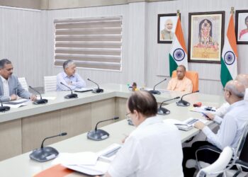 Chief Minister Directs for Special Camps at Gram Panchayat level for Farmer Registry