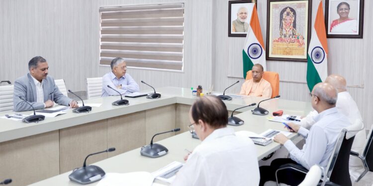 Chief Minister Directs for Special Camps at Gram Panchayat level for Farmer Registry