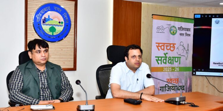 Smart Transfer Stations operational in all five zones for waste management: Municipal Commissioner