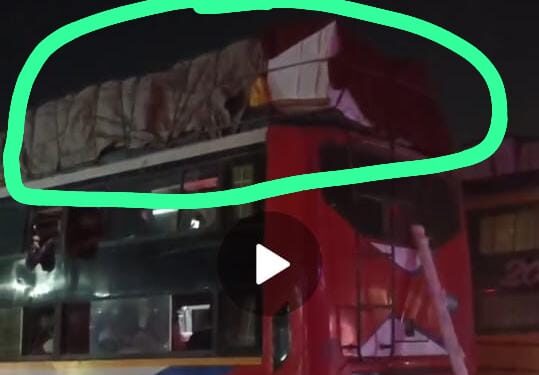 “Zero Tolerance or Zero Action? Big Expose on GST Evasion in Uttar Pradesh”