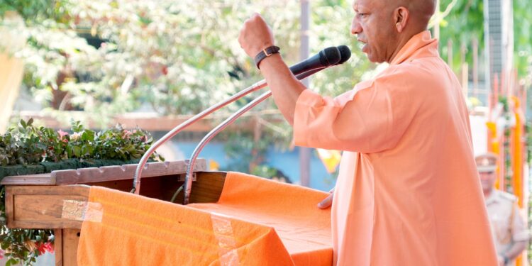 Uttar Pradesh Emerges as A ‘Drone Shakti’ Hub