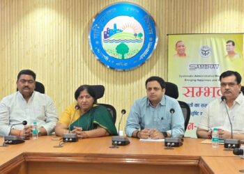 Relief for Residents in Revised Monthly Rental Rates Implemented from April 1, 2024 in Ghaziabad District