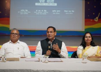 LPS Students Shine in Top Competitive Exams