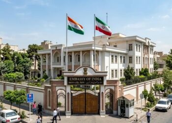 West Asia Crisis: Indian Missions Playing a Key Role in Safety and Evacuation of Citizens