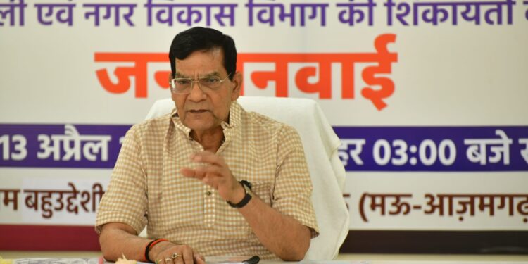 Direct Dialogue via Online Platform, On-the-Spot Resolution: An Effective Model of Transparent Governance