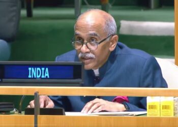 India at UN: Expansion in Permanent Category with Veto is Essential