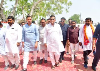 Commitment to Connect Youth with Skills and Employment: Minister A.K. Sharma