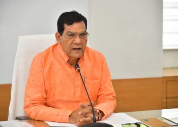 Major Decision by Energy Minister A.K. Sharma: Big Relief for low-load Electricity Consumers