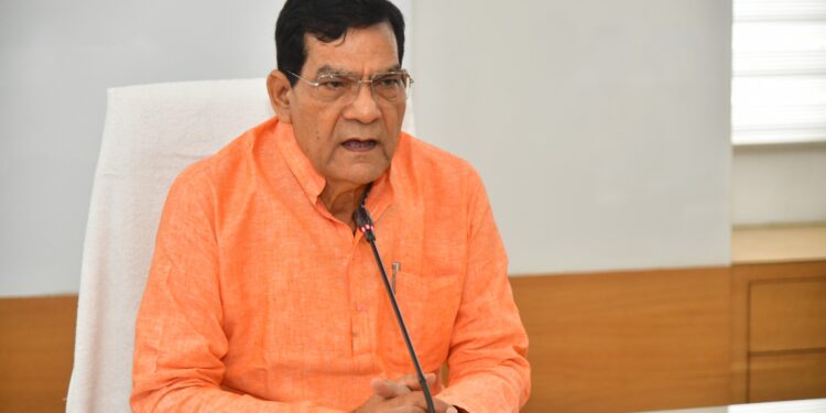 Major Decision by Energy Minister A.K. Sharma: Big Relief for low-load Electricity Consumers