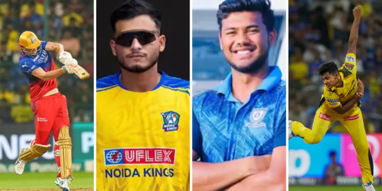 IPL 2026 Kicks Off with Renewed Energy, Young Talent, and Tactical Evolution