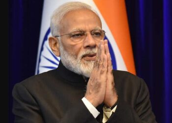 PM Modi To Address Nation Tonight After Women’s Quota Bill Fails LS Test