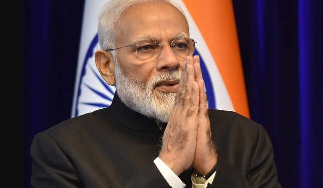 PM Modi To Address Nation Tonight After Women’s Quota Bill Fails LS Test