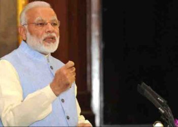 PM Modi To Address Nation Tonight After Women’s Quota Bill Fails LS Test