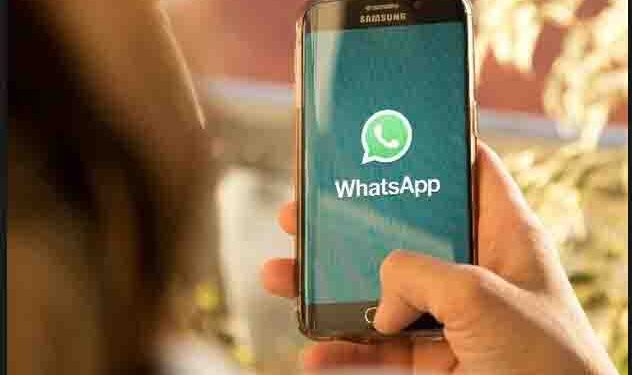 WhatsApp
