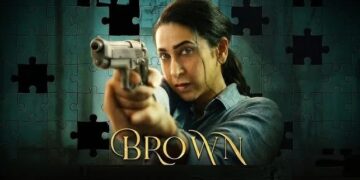 brown web series