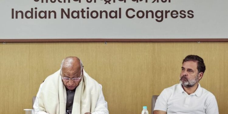 congress