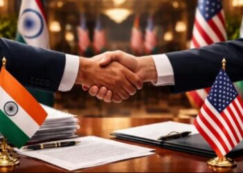 india-us trade