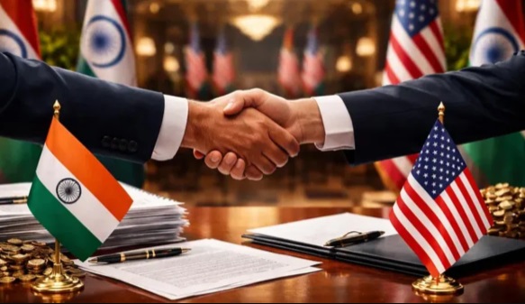 india-us trade
