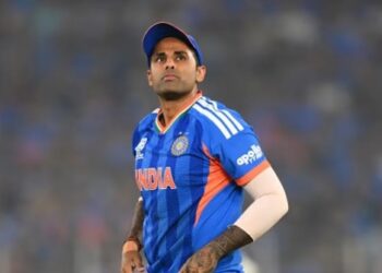 suryakumar yadav
