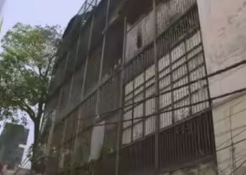 Delhi Building Plan