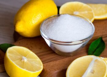 citric acid