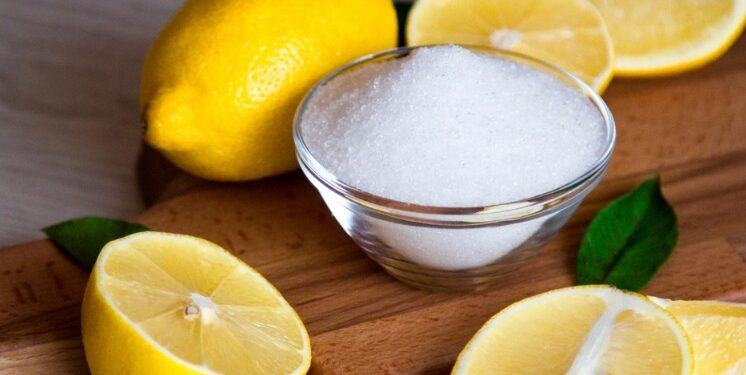 citric acid