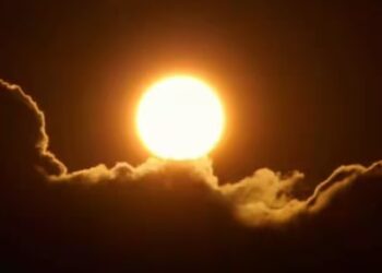 sun