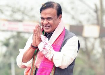 BJP's