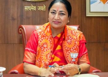 cm rekha gupta