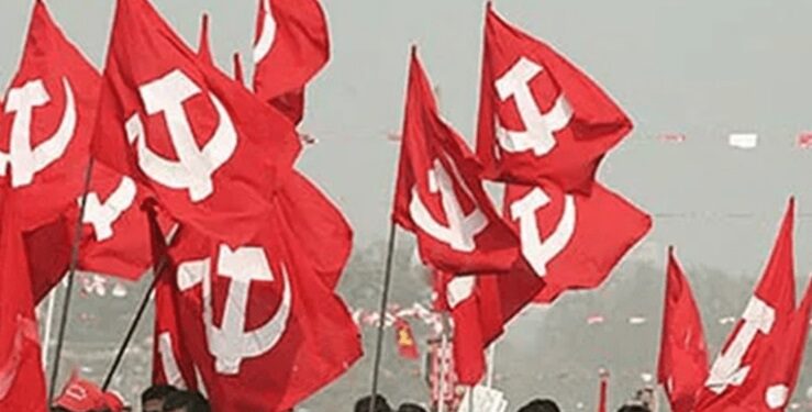 Communism