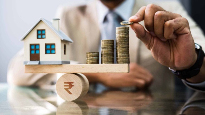 real estate investments