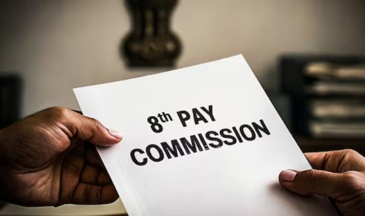 8th Pay Commission
