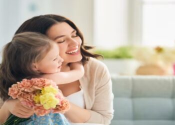 mother’s day